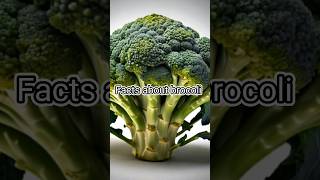 facts about broccoli nutrition viral fitness beauty acupressure health wellness cure mtvnl [upl. by Maury]