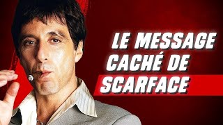 La véritable raison de la mort de Tony Montana [upl. by Francois]