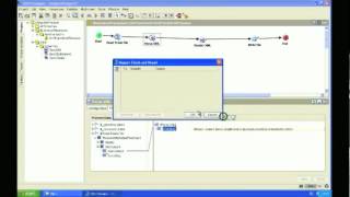 TIBCO Tutorial  Simple XML Transformation in TIBCO Designerflv [upl. by Zales]