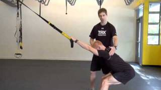 TRX® Training TRX For Golf [upl. by Letty]