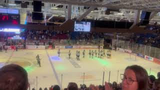 Battalion Home Opener WIN [upl. by Ardnek256]