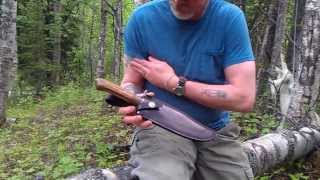 Big Bowie Knife [upl. by Miguel]