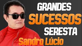 SANDRO LUCIO  CD RELIQUIAS AS MELHORES GRANDES SUCESSOS [upl. by Urien]