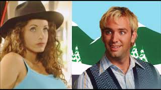 Trey Parker on his Cheating ExFiancé [upl. by Anitsuj]