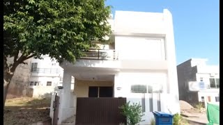 5 MARLA HOUSE FOR SALE IN SECTOR H BAHRIA ENCLAVE BAHRIA TOWN ISLAMABAD [upl. by Nrev641]