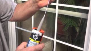 BPMI Pierce amp Seal Unused Caulk Saver Caulk Saver of Caulk Savers Caulk Savers Caulk Saver [upl. by Anawt254]