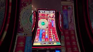 FENG SHUI DRAGON BONUS 500 MAX BET [upl. by Salhcin798]