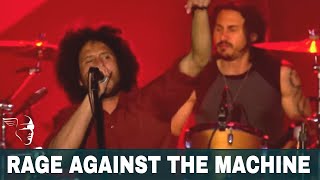 Rage Against The Machine  Testify [upl. by Candless]