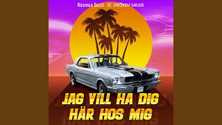 RID MIG SOM EN DALAHÄST [upl. by Eissirk]