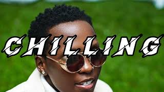 Azawi Ft B2C Ft Diamond Platnumz Ft Fik Fameica Latest Wasafi Type Beat Instrumental quotCHILLINGquot [upl. by Jareb637]