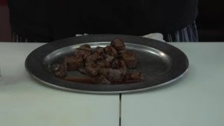 How to Get Stew Meat Tender  Cooking Meat [upl. by Neehsuan]