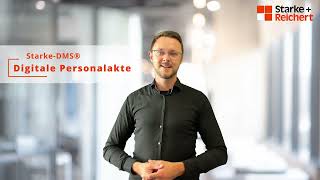 Digitale Personalakte [upl. by Aid]