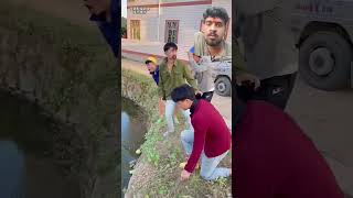 🤣🤣🤣😂😂😂 AjayPsVlogger MrRB shorts youtubeshorts funny comedy 😁😁😁😆😆😆😅😅😅😜😜🤪🤪 [upl. by Enimrej463]