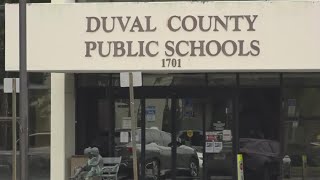 Watch Live  Duval County Public Schools hold Back to School press conference [upl. by Summers]