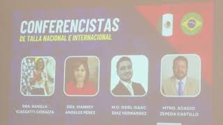 ESCUFI realizarán diversas actividades por su 26 Aniversario🙌🏻🗣️ [upl. by Ita890]