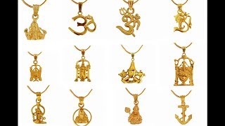 Latest jewelry collection for men and boy  New Pendant Collection by menjewellcom [upl. by Enak526]