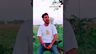 Joon Fakra Di ❤️🥺 By Amrik Mani  Gurpreet Chatta [upl. by Nannoc]