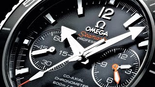 Best Omega Watch 2024  Top 14 Omega Watches 2024 [upl. by Fanchie]