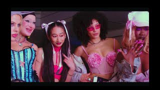 Doja Cat  Agora Hills Behind The Scenes [upl. by Lananna]