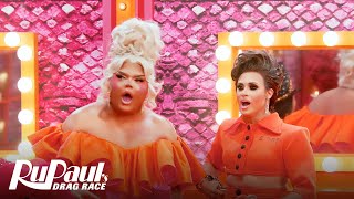 Watch The First 15 Minutes of All Stars 8 👑💋 RuPaul’s Drag Race All Stars [upl. by Ahsietal293]