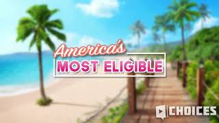 Americas Most Eligible  In It to Win It [upl. by Nemzaj361]