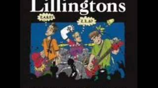 The Lillingtons  Tonight [upl. by Ait]