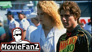 How Days of Thunder 1990 Blew Its 35 Million Budget to 70 Million  Part 16 [upl. by Ntsyrk]