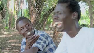 South Sudan Comedy 2020 Daniel 400kg 11 [upl. by Akeem]