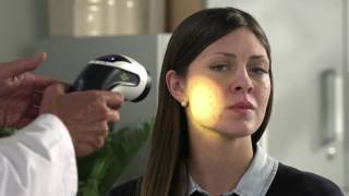 BIOPTRON  Light Therapy for Acne [upl. by Duwe563]