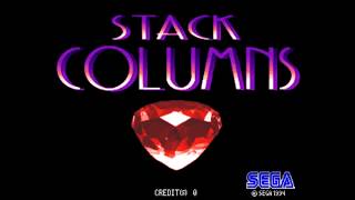 Stack Columns Arcade Soundtrack 2 of 7  Macau Tournament [upl. by Kuhn]