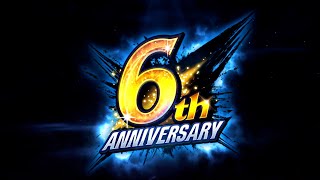 DRAGON BALL LEGENDS 6th Anniversary quotReveals amp Stuff Special Editionquot Trailer [upl. by Irah738]