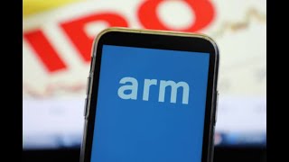 Who stands to benefit from an Arm Holdings IPO [upl. by Ailad170]