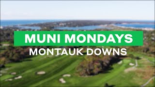 Why fall is the best time to visit Montauk Downs a beloved Long Island muni [upl. by Ahcarb321]