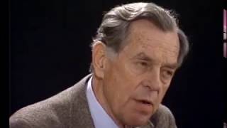 Joseph Campbell — Jung and the Shadow System [upl. by Delinda899]