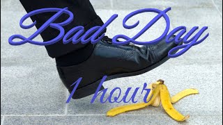 없어서 만든 Bad DayJustus Bennetts 1hour [upl. by Emor642]