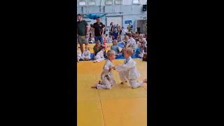 Zawody Judo Kamilka [upl. by Genevra]