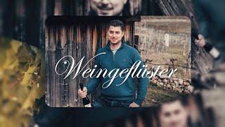 WeingeflÃ¼ster mit WEINGUT FJ GRITSCH  Vinum Optimum [upl. by Nywrad976]