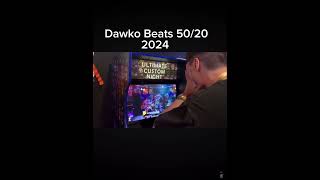 Dawko Beast 5020 2018 vs 2024 [upl. by Deenya]