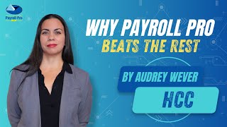 Why Payroll Pro HRM Beats the Rest  Client Stories [upl. by Aniaj]