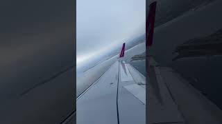 WizzAir The progress and more wizz wizzair progressivehouse aircraft sky fly motion more [upl. by Emelda]