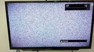 HOW TO Parental Lock SONY BRAVIA TV Programme Block Internet Lock BANGLA  HD [upl. by Emmuela]