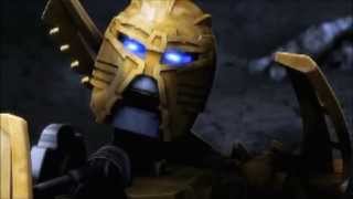 BIONICLE The Legend Reborn Made Epic [upl. by Necaj]