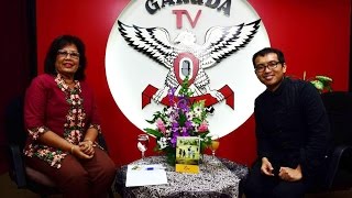 Agama Orang Jawa Suriname Wawancara Bahasa Jawa dengan TV Suriname SUB INDONESIAN [upl. by Blondell]