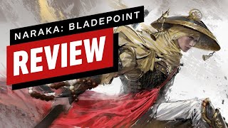 Naraka Bladepoint Review [upl. by Gnaoh]