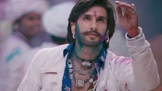 Ranveer Singh Deepika Padukone CAUGHT in the BATHROOM [upl. by Ldnek]