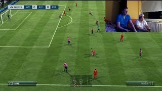 Fifa 13  Meti amp Ich  2vs2  Tipps und Tricks zum Gameplay von uns  Deutsch  PatrickHDxGaming [upl. by Oivatco]