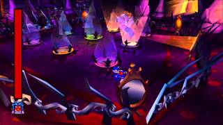 The Sly Collection Sly Cooper and the Thievius Raccoonus Last Call Part 16 [upl. by Sorel]