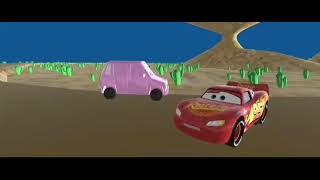 Cars 4 Official Trailer  Disney•Pixar [upl. by Eirrac179]