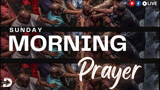 What is your Mindset  Sunday Morning Prayer  NDCC Memphis [upl. by Salahcin]