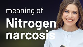 Understanding Nitrogen Narcosis A Dive into Language and Science [upl. by Schilling943]